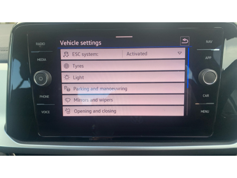 Volkswagen T-Roc 1.0 TSI Life 5dr Petrol Hatchback